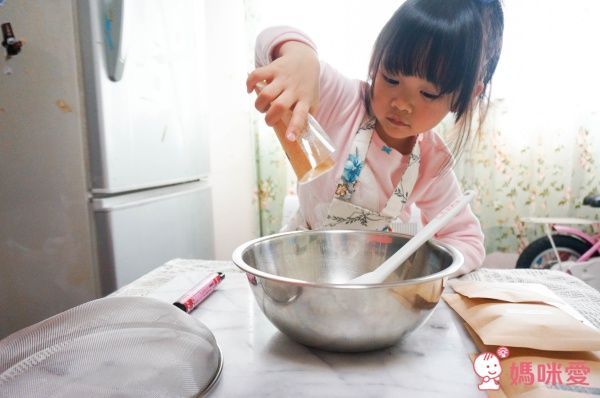 趣做點心 ❤ 超簡單製作美味甜點