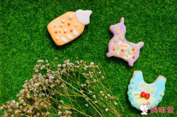 趣做點心 ❤ 超簡單製作美味甜點