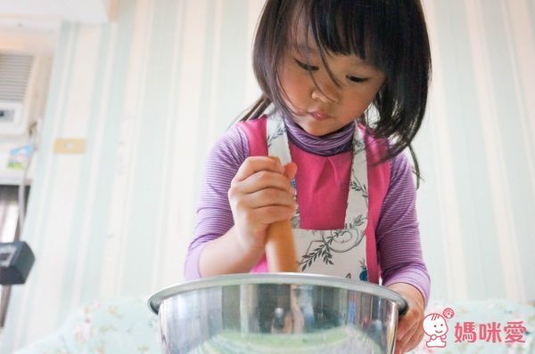 趣做點心 ❤ 超簡單製作美味甜點