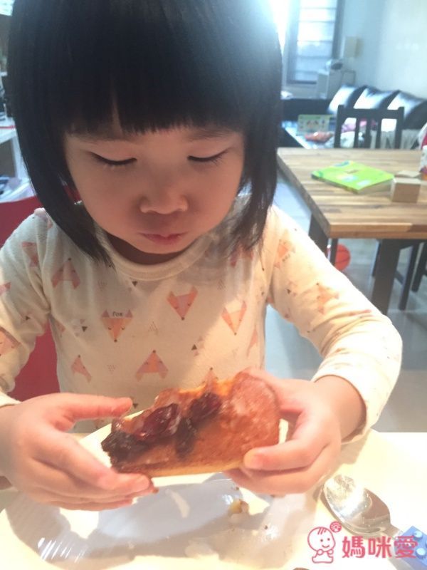 趣做點心 ❤ 超簡單製作美味甜點