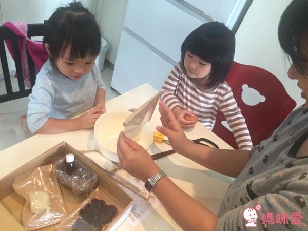 趣做點心 ❤ 超簡單製作美味甜點