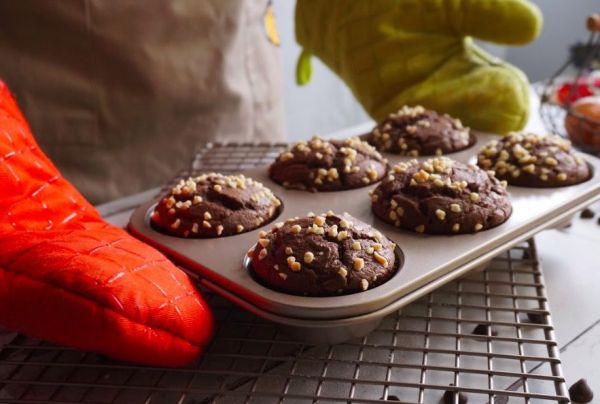 趣做點心 ❤ 超簡單製作美味甜點