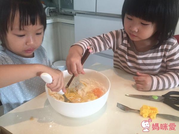 趣做點心 ❤ 超簡單製作美味甜點