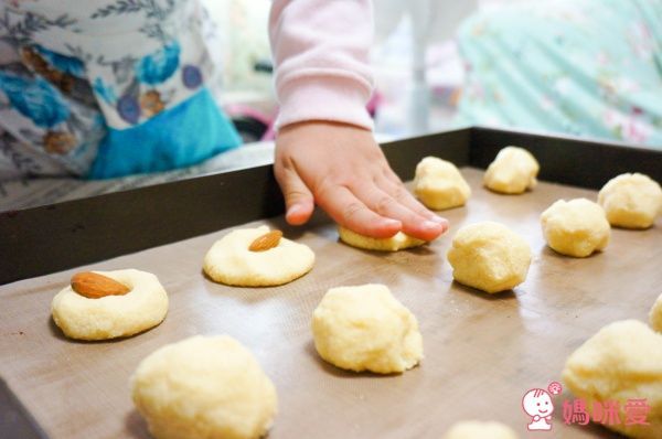 趣做點心 ❤ 超簡單製作美味甜點