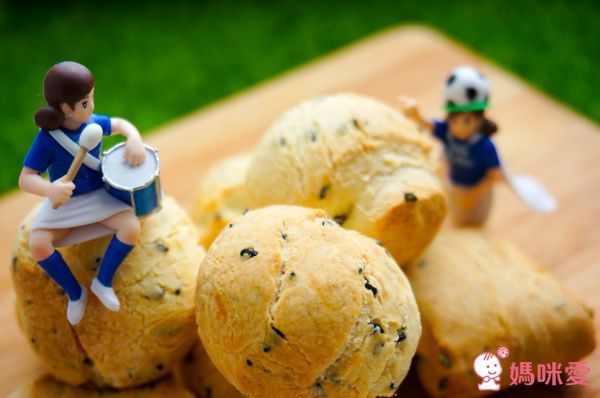 趣做點心 ❤ 超簡單製作美味甜點