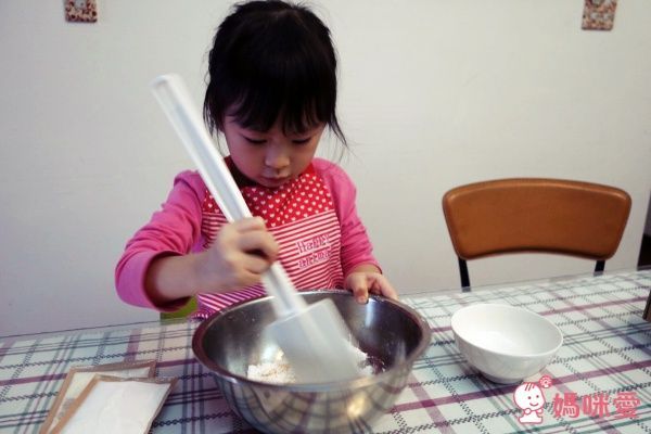 趣做點心 ❤ 超簡單製作美味甜點