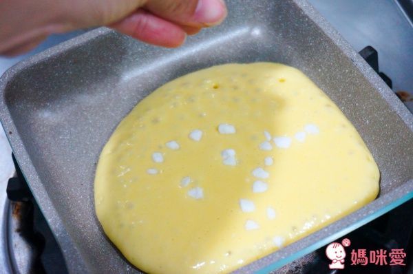 趣做點心 ❤ 超簡單製作美味甜點