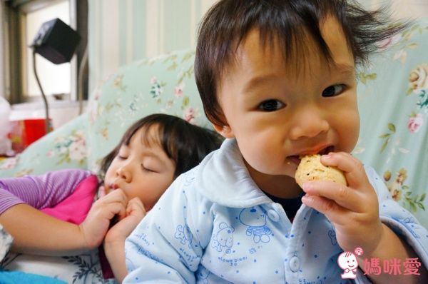 趣做點心 ❤ 超簡單製作美味甜點