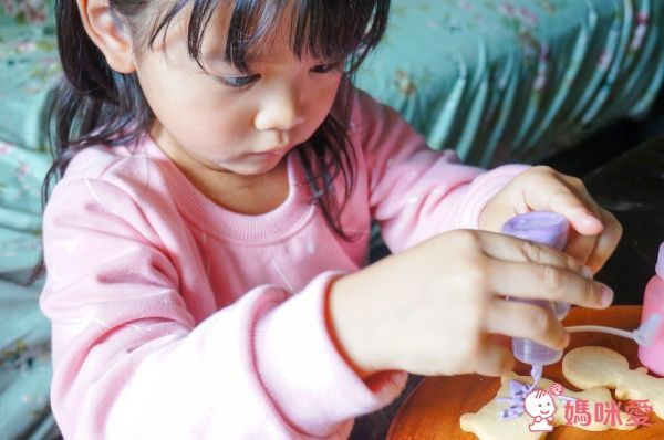 趣做點心 ❤ 超簡單製作美味甜點