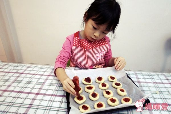 趣做點心 ❤ 超簡單製作美味甜點