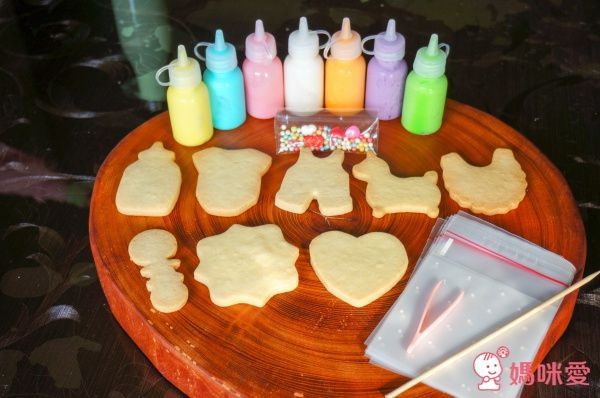 趣做點心 ❤ 超簡單製作美味甜點