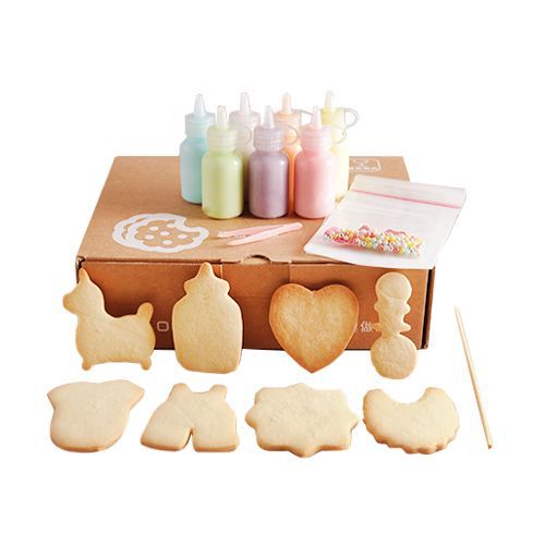 趣做點心 ❤ 超簡單製作美味甜點