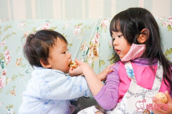 趣做點心 ❤ 超簡單製作美味甜點