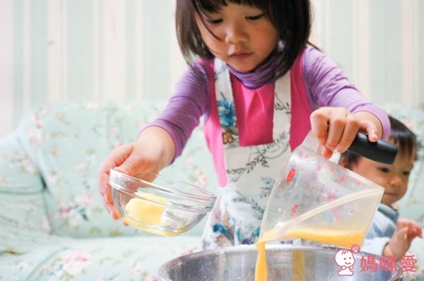 趣做點心 ❤ 超簡單製作美味甜點