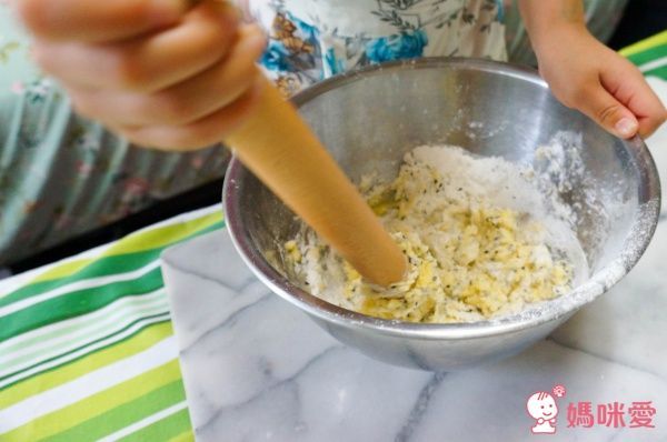 趣做點心 ❤ 超簡單製作美味甜點