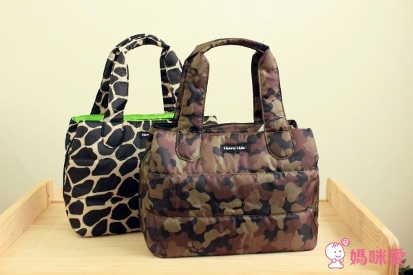 [現貨出清↘全面 5 折]✿ 日本 Hanna Hula ✿ 媽媽包 / 多功能包 / 兒童包