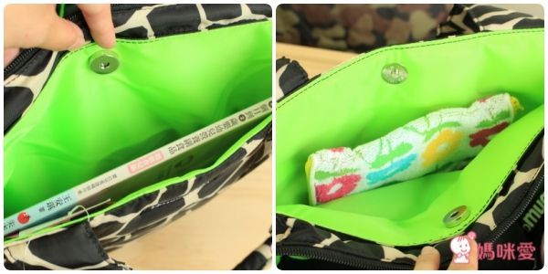 [現貨出清↘全面 5 折]✿ 日本 Hanna Hula ✿ 媽媽包 / 多功能包 / 兒童包