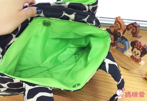 [現貨出清↘全面 5 折]✿ 日本 Hanna Hula ✿ 媽媽包 / 多功能包 / 兒童包