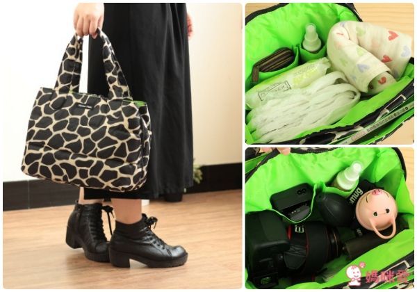 [現貨出清↘全面 5 折]✿ 日本 Hanna Hula ✿ 媽媽包 / 多功能包 / 兒童包