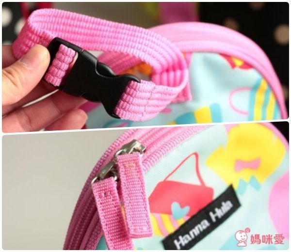 [現貨出清↘全面 5 折]✿ 日本 Hanna Hula ✿ 媽媽包 / 多功能包 / 兒童包