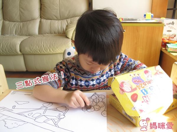 美國天然安全 Crayon Rocks 酷蠟石/水彩畫本