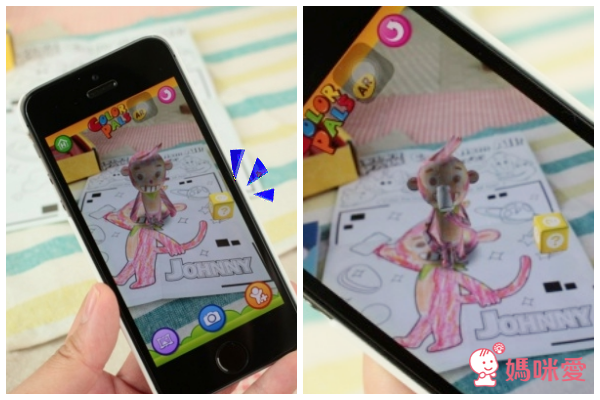 美國天然安全 Crayon Rocks 酷蠟石/水彩畫本