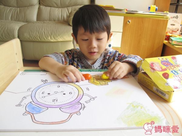 美國天然安全 Crayon Rocks 酷蠟石/水彩畫本