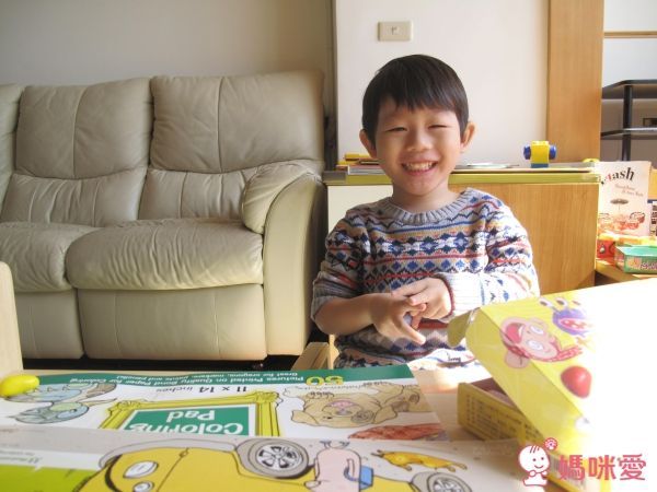 美國天然安全 Crayon Rocks 酷蠟石/水彩畫本