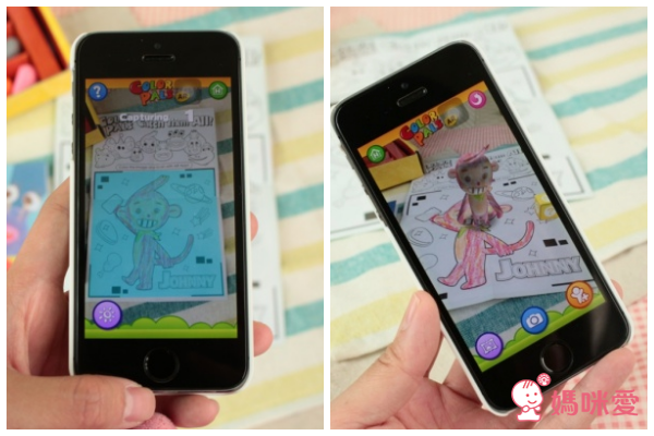 美國天然安全 Crayon Rocks 酷蠟石/水彩畫本