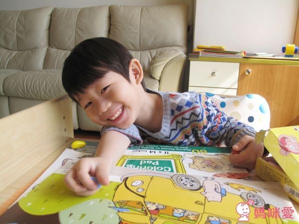 美國天然安全 Crayon Rocks 酷蠟石/水彩畫本