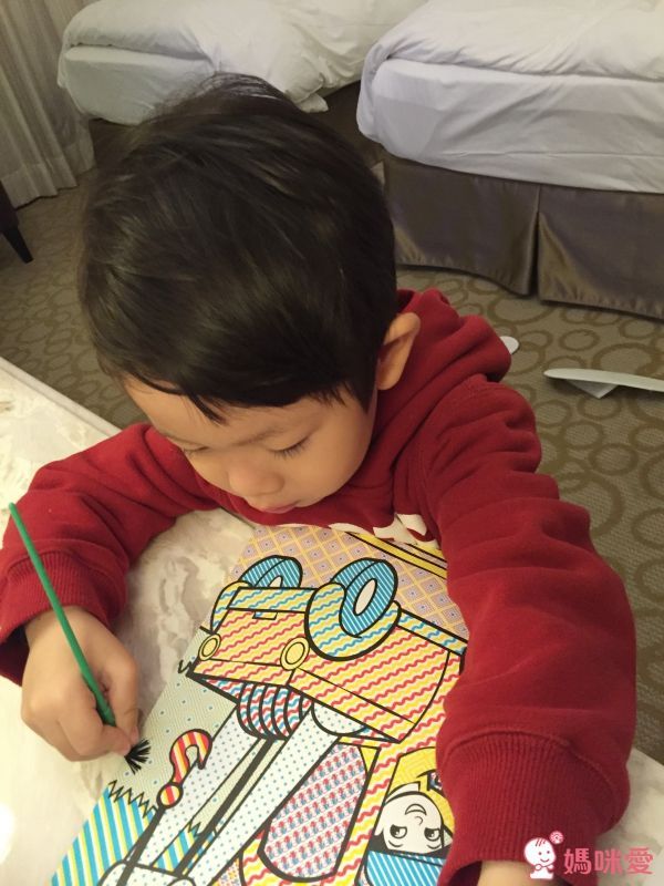 美國天然安全 Crayon Rocks 酷蠟石/水彩畫本