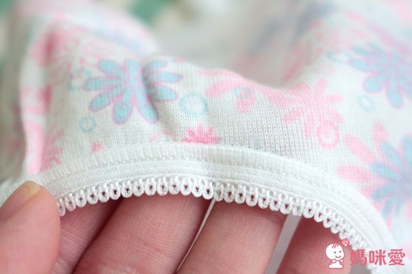 AJ HIPPO小河馬兒童天絲棉無縫內衣/背心/內褲