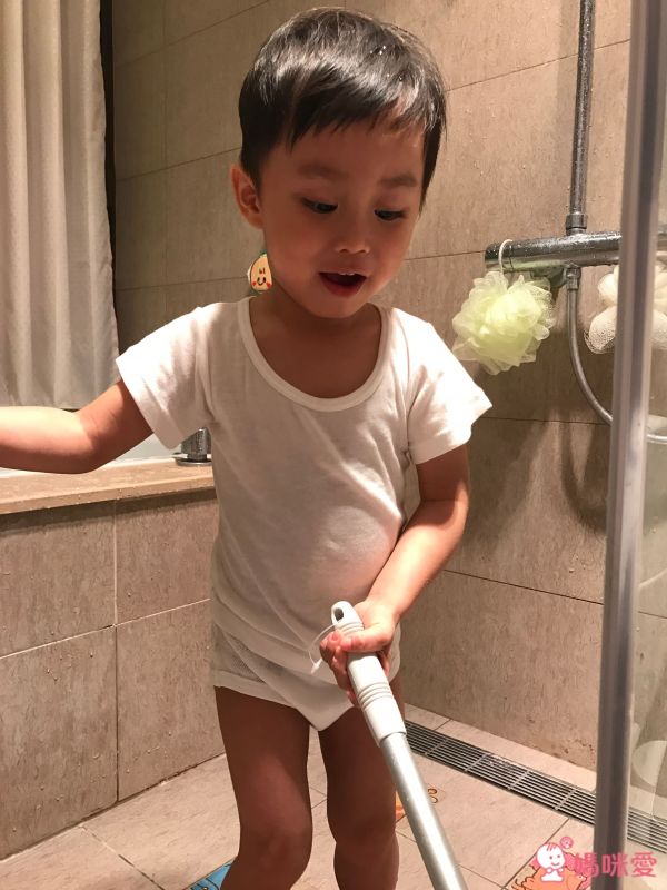 AJ HIPPO小河馬兒童天絲棉無縫內衣/背心/內褲