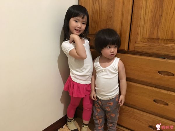 AJ HIPPO小河馬兒童天絲棉無縫內衣/背心/內褲