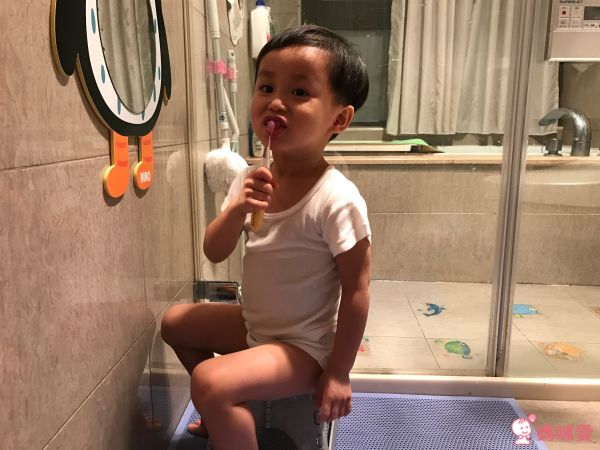 AJ HIPPO小河馬兒童天絲棉無縫內衣/背心/內褲