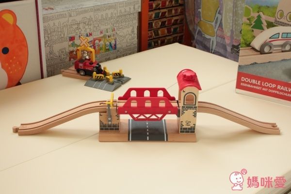 Hape 升高橋(共3pcs)