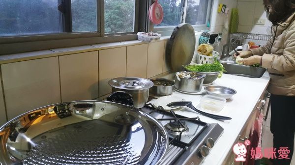 日本 膳魔師 THERMOS 雙耳享瘦鍋