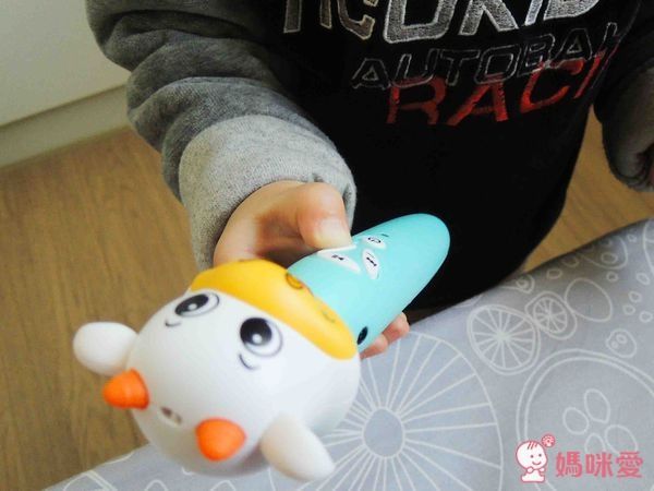 小牛津 幼幼情境美語圖典點讀教材