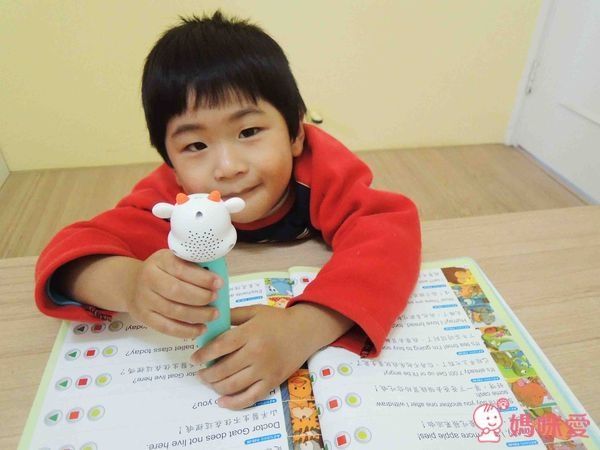 小牛津 幼幼情境美語圖典點讀教材