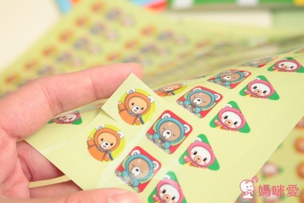 小牛津 幼幼情境美語圖典點讀教材