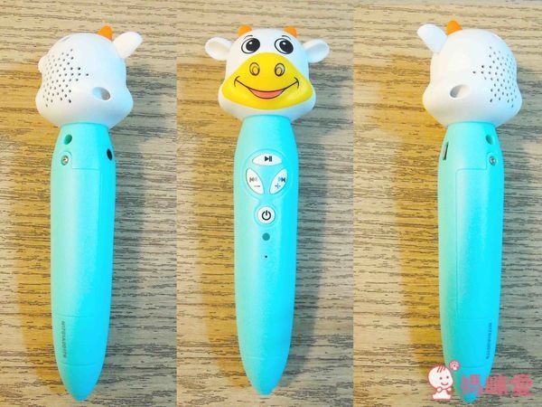 小牛津 幼幼情境美語圖典點讀教材