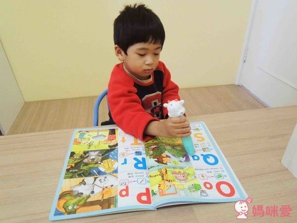 小牛津 幼幼情境美語圖典點讀教材