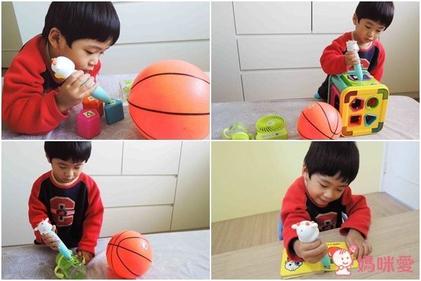 小牛津 幼幼情境美語圖典點讀教材