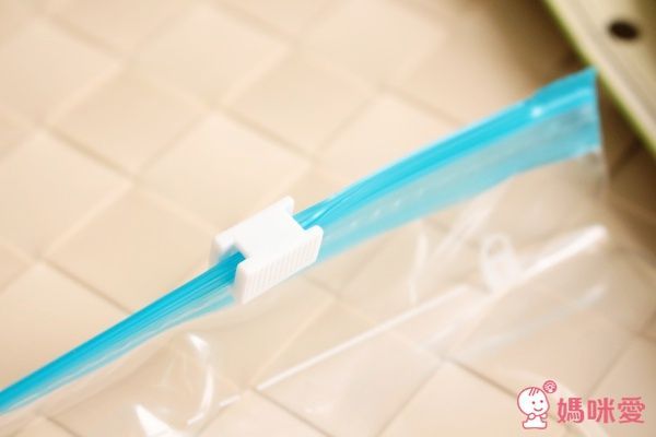 楽封 可分解拉鍊袋/密封袋