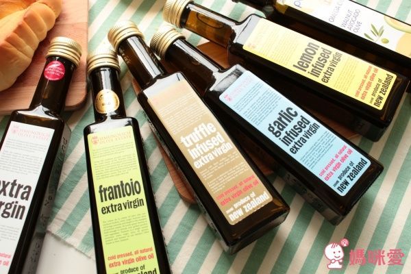 《施慕芙》特級冷壓初榨橄欖油