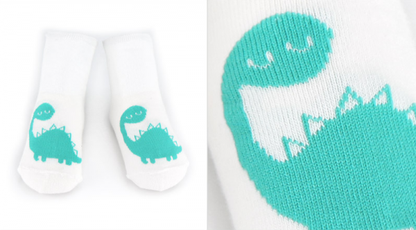 韓國 NICHOLA 小童半統襪