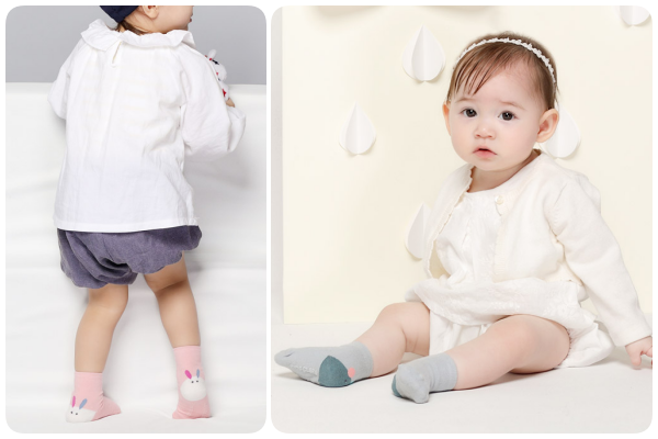 韓國 NICHOLA 可愛動物短襪