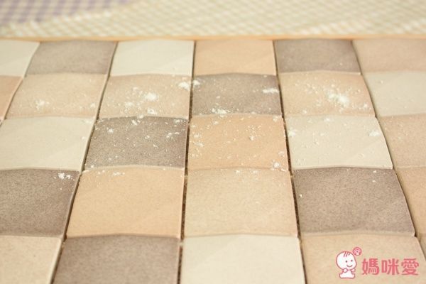 日本UFUFU 日本製美濃燒卵殼吸濕地墊