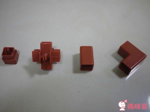 美國 Learning Resources 轉轉齒輪建構玩具