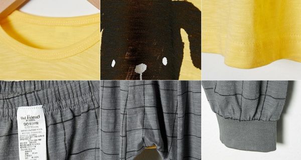 韓國 Unifriend春季家居服